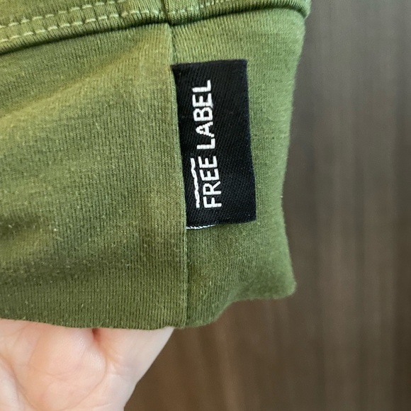 Reversible Free Label Bra - Picture 4 of 5